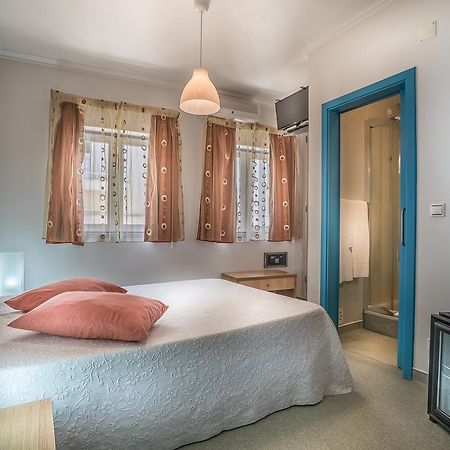 Hotel Promontorio Назаре Екстер'єр фото